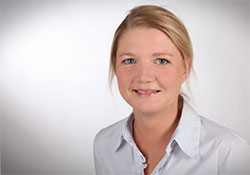 Dr. med. vet. Jasmin Wissemann